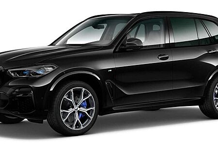 BMW X5 xDrive30d ///M-Sport Sky Lounge Laser ACC PanoSD