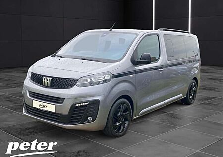 Fiat Scudo Scudo 2.0 Multijet L2 Multicab Business Flexfloor 8-Sitzer Automatik Klimaautomatik