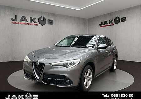 Alfa Romeo Stelvio Super Q4 Harman-Kardon*Winterpaket*Pa...