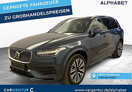 Volvo XC 90 XC90 B5 (Diesel) AWD Momentum Pro AHK