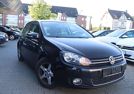 VW Golf Volkswagen VI 1.4 TSI HIGHLINE SPORT SIENA INDIVIDUAL