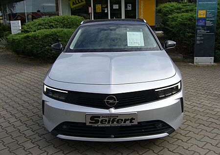Opel Astra L Sports Tourer 1.2 Turbo Elegance AT Navi Pro el.