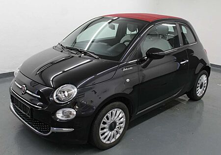 Fiat 500C 1.0 Dolcevita Klima+PDC+15J!