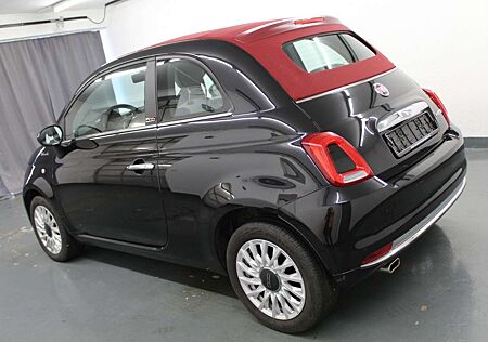 Fiat 500C 1.0 Dolcevita Klima+PDC+15J!