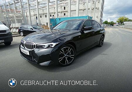 BMW 330 e xDrive Limousine M Sportpaket DAB Tempomat
