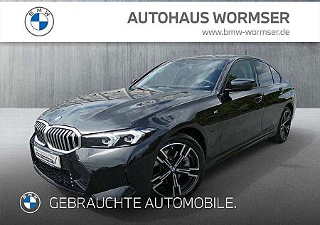 BMW 330 e xDrive Limousine M Sportpaket DAB Tempomat