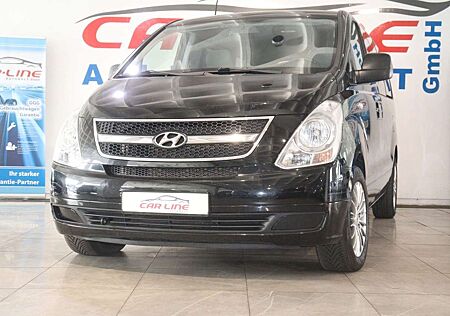 Hyundai H-1 Travel Comfort *Automatik*8-Sitzer*PDC*