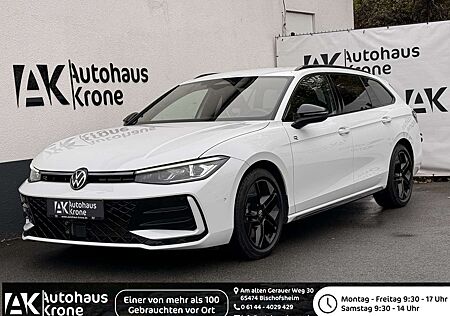 VW Passat Volkswagen 2.0 TDI R-Line 4Motion *ACC*STHZ* MATRIX*AHK*