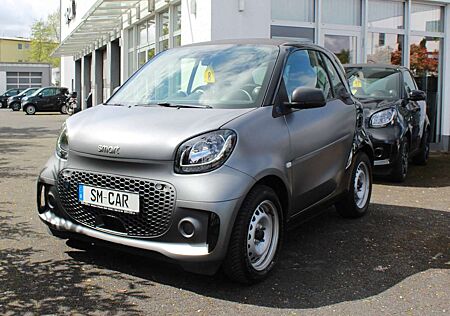 Smart ForTwo Coupe EQ 22 KW