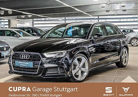 Audi A3 40 TFSI 140 kW