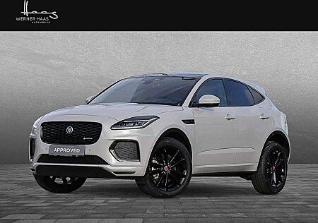 Jaguar E-Pace Diesel D165 AWD Aut. R-Dynamic SE