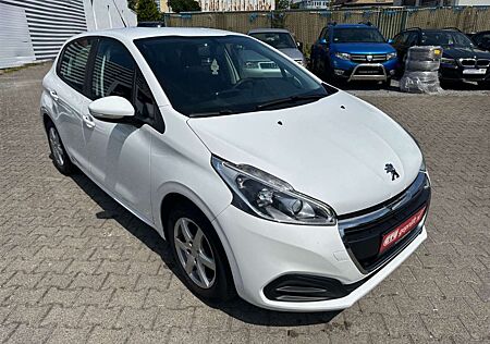 Peugeot 208 Active // 1 HAND // LED // EURO6 //TÜV NEU