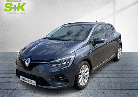 Renault Clio EXPERIENCE TCe 100 *GJR**Sitzheizung**PDC*
