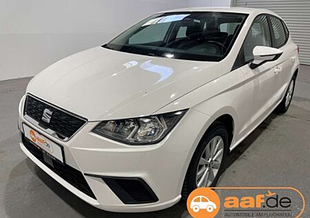 Seat Ibiza 1.0 TSI Style EU6d-T Klima