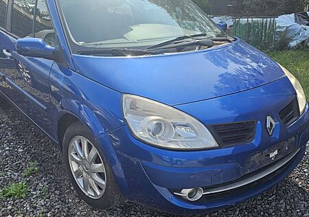 Renault Scenic 1.6 16v Dynamique