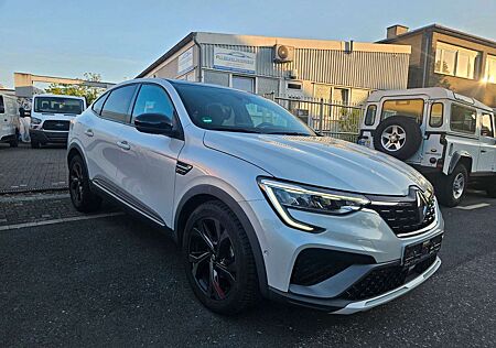 Renault Arkana 1.3 TCE R.S. LiNE AUT BENZIN/HYBRID VOLL