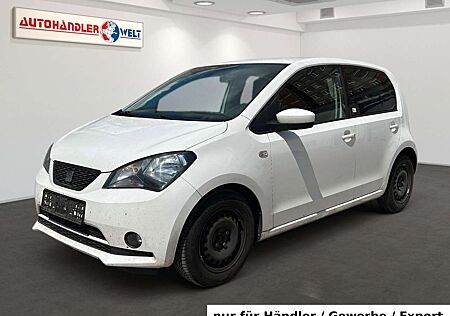 Seat Mii 1.0 5-trg. 1.Hand Klimaanlage