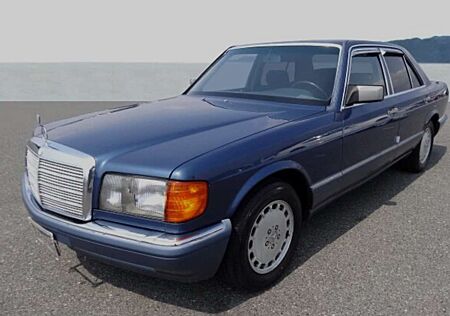 Mercedes-Benz 380 S „SUCHE W126“ S260, S280, S300, S380“