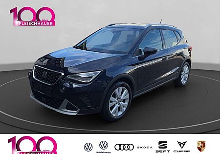 Seat Arona Xperience 1.0TSI LED Rückfahrkamera Full Link