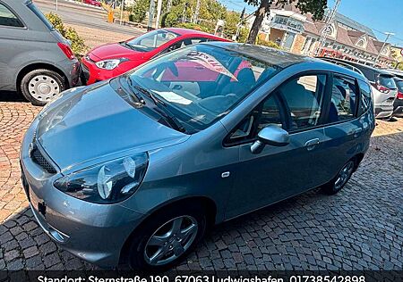 Honda Jazz 1.2 Style /SH/Klima/8-Fach/Radio