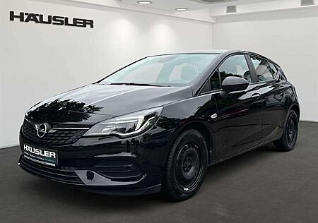 Opel Astra 1.2 Turbo*Edition*PDC*Carplay*LED