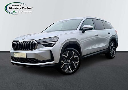 Skoda Kodiaq 1.5 eTSI DSG 7 Sitze Pano/ -22% günstiger