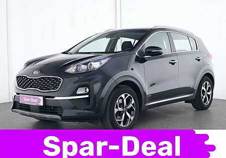 Kia Sportage Vision Navigation|Kamera|SHZ|PDC|Tempo