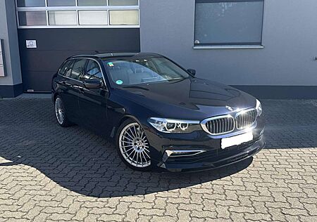 Alpina B5 B5 Touring Biturbo Touring Switch-Tronic
