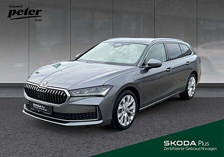 Skoda Superb COMBI SELECTION 1.5 TSI iV DSG *HYBRID*
