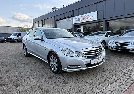 Mercedes-Benz E 220 CDI BlueEfficiency