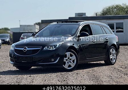 Opel Insignia A ST Innovation Aut. Xen Pano Keyl. ACC