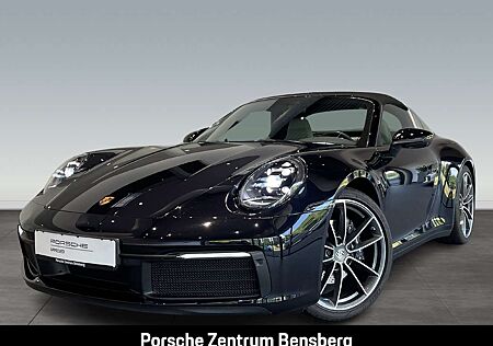 Porsche 992 911 Targa 4 Lift SportAbgas Surround View