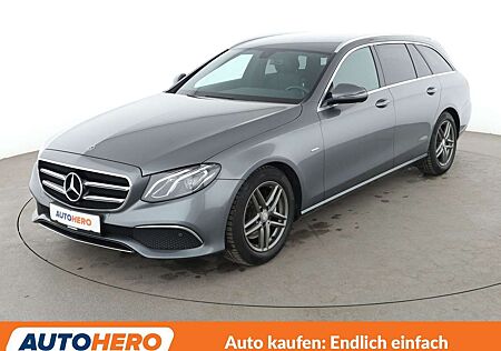 Mercedes-Benz E 300 d T Aut. *NAVI*LED*TEMPO*CAM*SHZ*