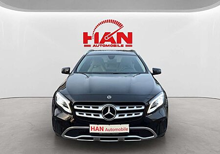 Mercedes-Benz GLA 200 CDI 4-MATIC/Navi/LED/AHK/SHZ/PDC