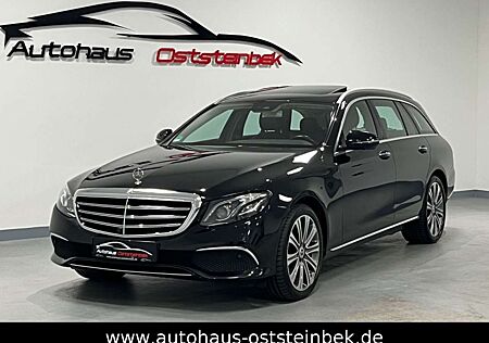 Mercedes-Benz E 220 D T 9G-TRONIC/360°KAMERA/WIDESCREEN/LED/