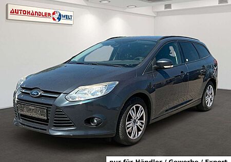 Ford Focus Kombi 1.6 Ti-VCT Klima PDC FSHz Tempo