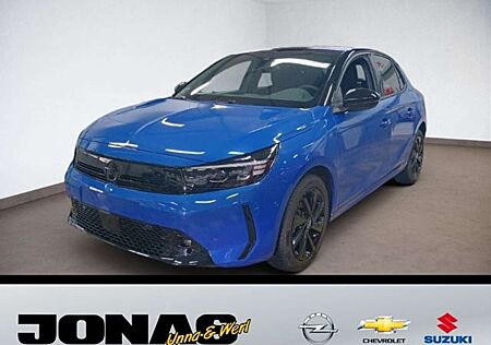 Opel Corsa Tech- und Infotainmet-Paket RKamera 180° N