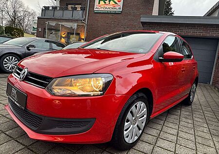 VW Polo Volkswagen Comfortline BlueMotion/BMT