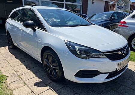 Opel Astra K Sports Tour Design & TechMATRIX NAV DAB