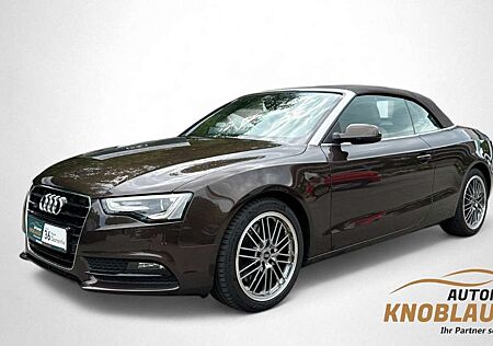 Audi A5 Cabriolet 3.0 TFSI quattro **8xAlu**