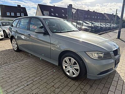 BMW 318 3 Touring 318d*2HAND*