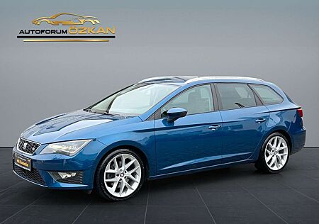 Seat Leon 2.0 TDI ST FR-Line DSG Spurhalte ACC