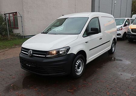 VW Caddy Volkswagen Nfz Maxi Kasten BMT / Klima / Navi