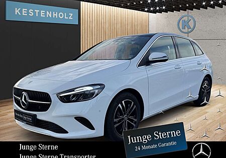 Mercedes-Benz B 200 *PROGRESSIVE*PANO*KAMERA*SHZ* Navi/Autom.