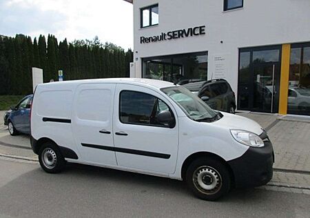 Renault Kangoo Rapid Maxi Extra dci 115 Klima Bluetoth 3 Sitzer !