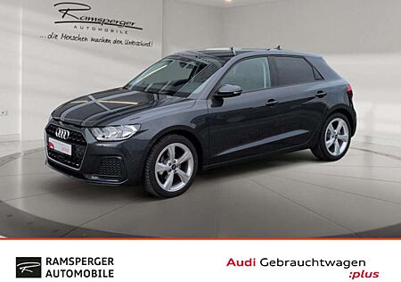 Audi A1 Advanced 30 TFSI ACC S.Navi EPH+