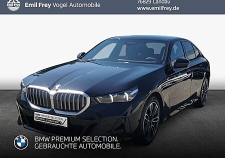 BMW 520 i Aut.