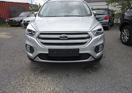 Ford Kuga 1.5 EcoBoost 4x4 Aut. Titanium