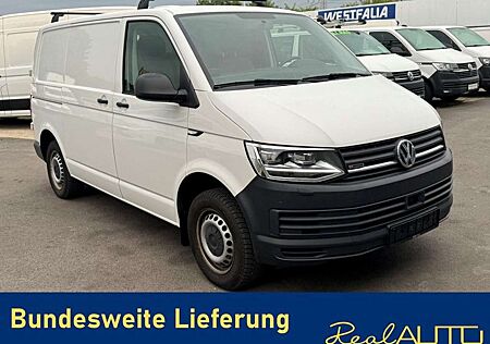 VW T6 Transporter Volkswagen Kasten 2.0TDI 4Motion DSG ACC*LED