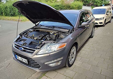 Ford Mondeo Turnier 2.2 TDCi Aut. Titanium S